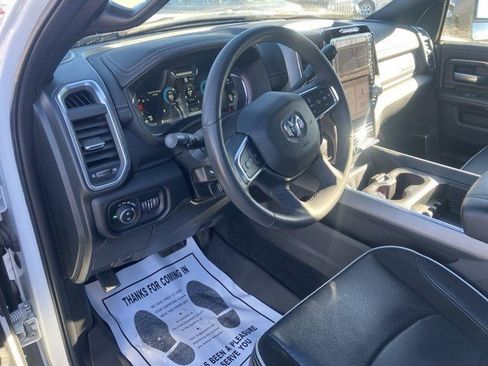 Used 2025 RAM 2500 Laramie image 12