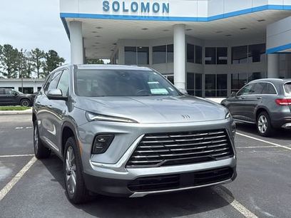 Used 2025 Buick Enclave Preferred