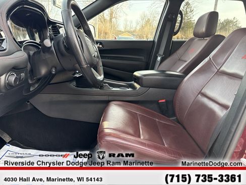 Used 2024 Dodge Durango GT AWD/4WD image 38
