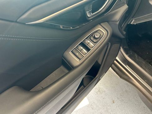 Certified 2021 Subaru Outback Limited image 13