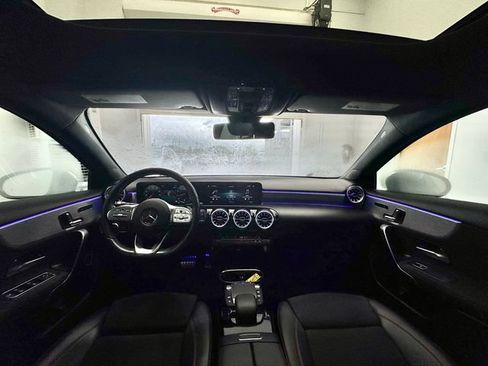 Certified 2022 Mercedes-Benz A 220 image 19