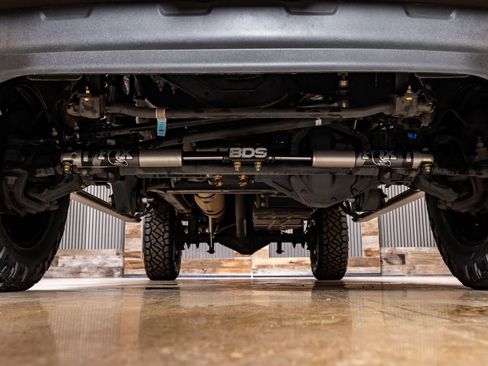 Used 2022 Ford F250 King Ranch w/ King Ranch Ultimate Package AWD/4WD image 15