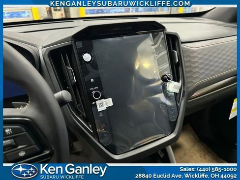 Used 2026 Subaru Forester Wilderness image 9