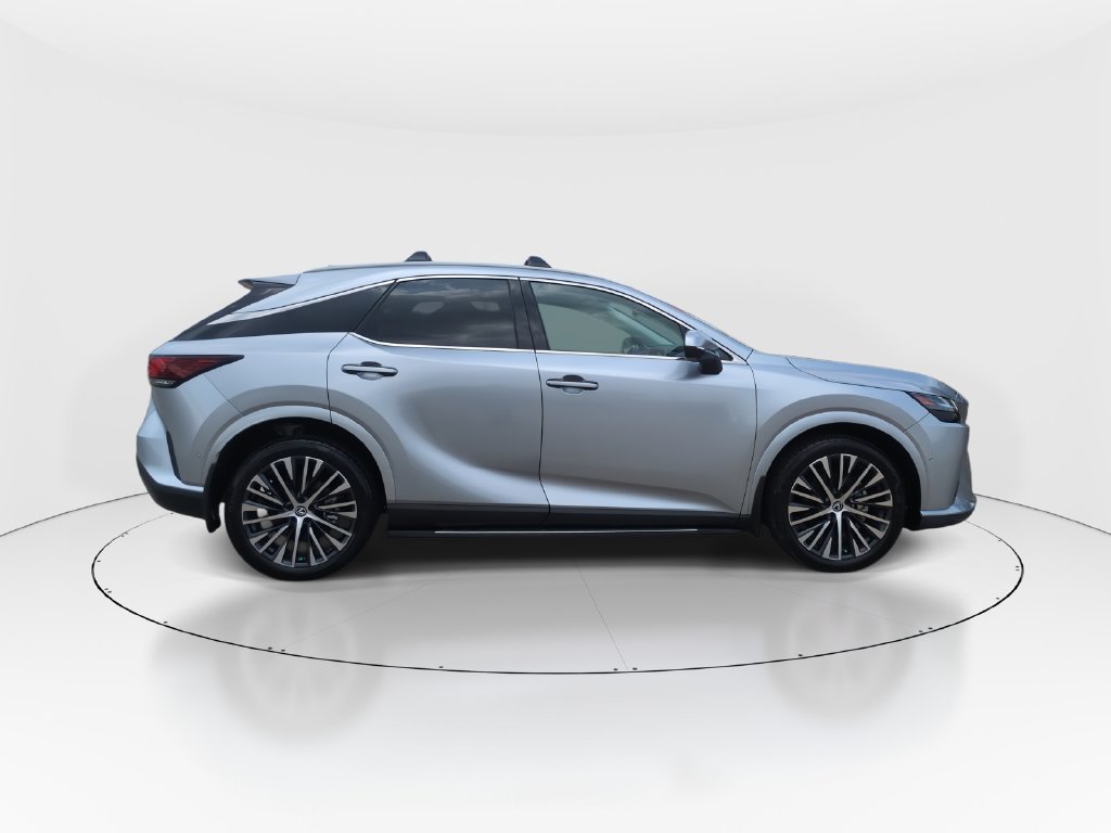 Used 2024 Lexus RX 350 w/ Convenience Package AWD/4WD image 9