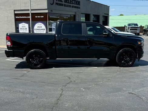 Used 2020 RAM 1500 Big Horn AWD/4WD image 44