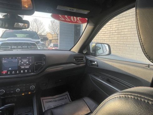 Used 2022 Dodge Durango R/T w/ Tow 'N Go Package image 31