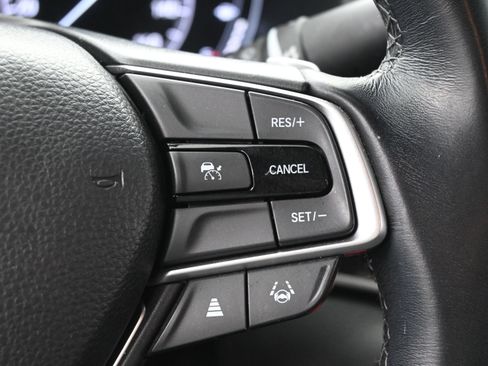 Used 2021 Honda Accord Sport Special Edition image 26