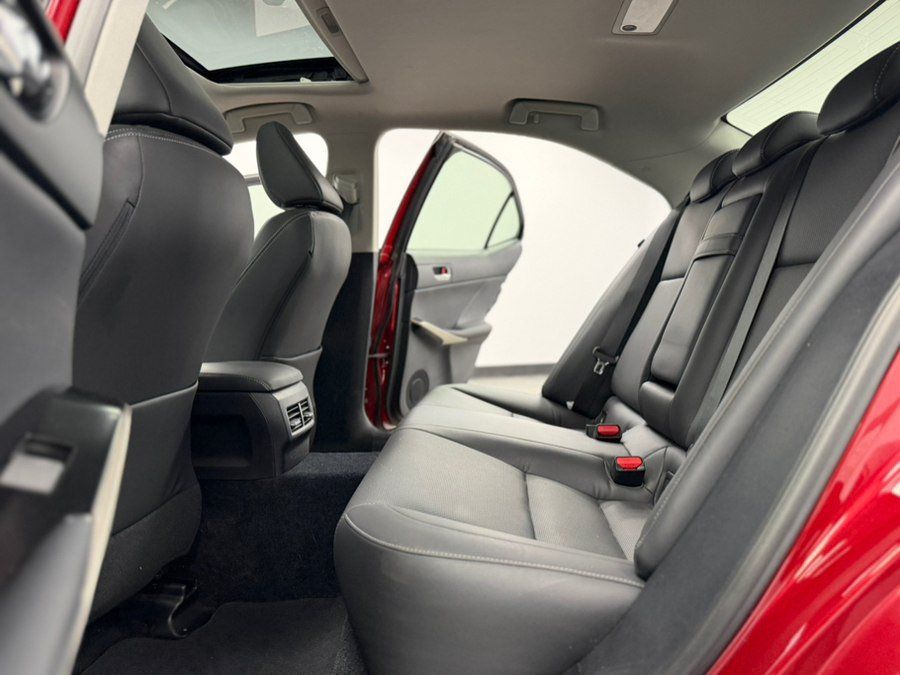 Used 2014 Lexus IS 250 AWD w/ Premium Package image 44