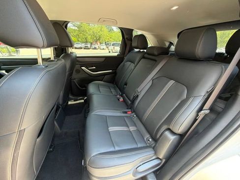 Used 2025 MAZDA CX-90 3.3 Turbo w/ Select Package AWD/4WD image 21