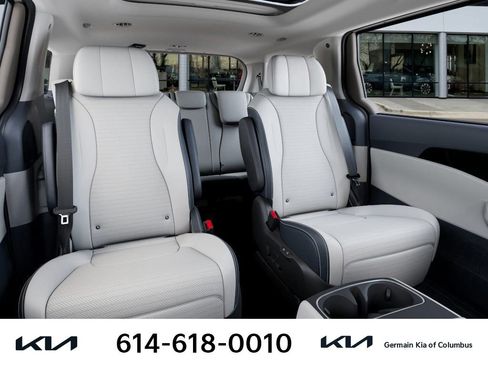 New 2026 Kia Carnival SX Prestige FWD image 19