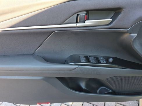 Used 2026 Toyota Camry LE FWD image 26