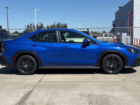 New 2026 Subaru WRX Premium AWD/4WD image 2