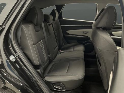 Used 2023 Hyundai Tucson SEL image 31