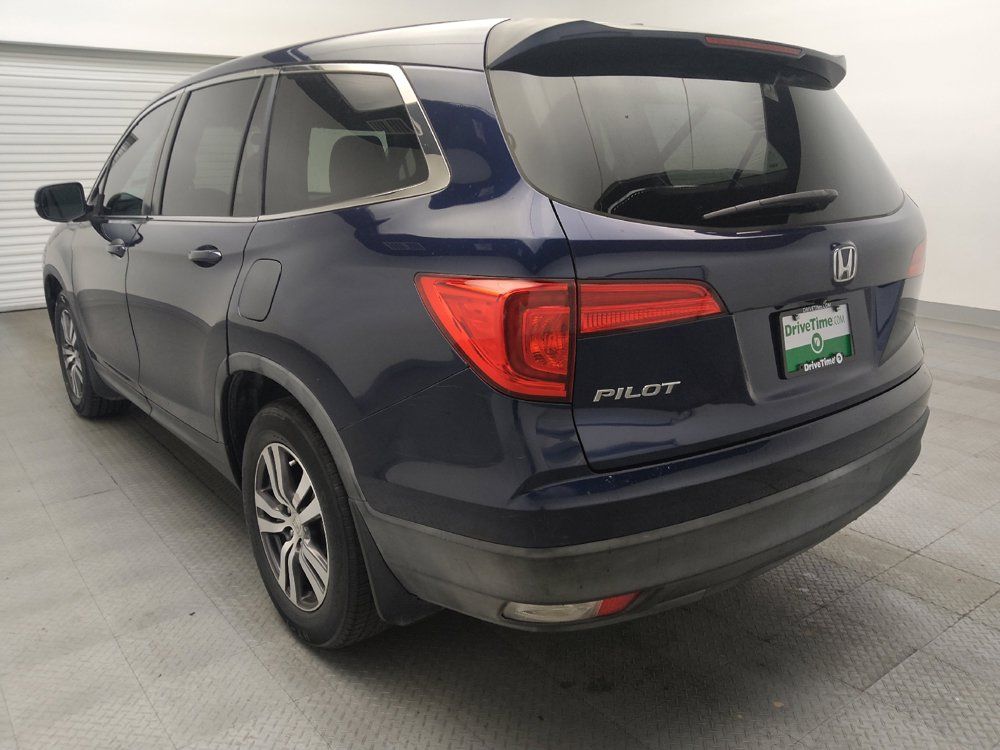 Used 2016 Honda Pilot EX image 5