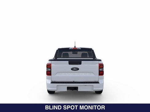 New 2025 Ford Maverick Lobo AWD/4WD image 4