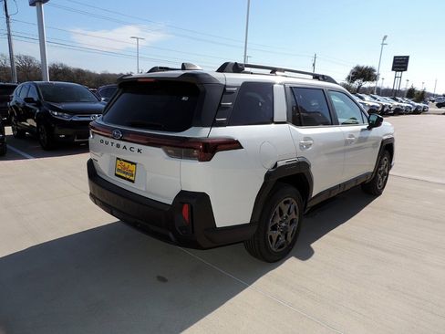 New 2026 Subaru Outback Premium image 5