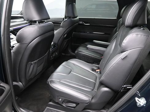 Used 2025 Hyundai Palisade Calligraphy AWD/4WD image 15