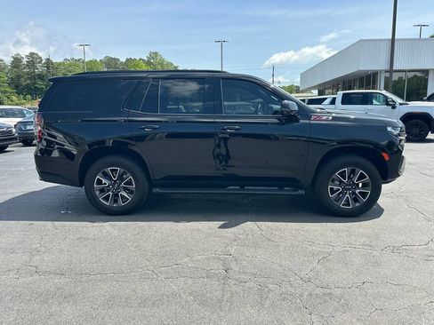 Used 2024 Chevrolet Tahoe Z71 w/ Z71 Off-Road Package AWD/4WD image 5