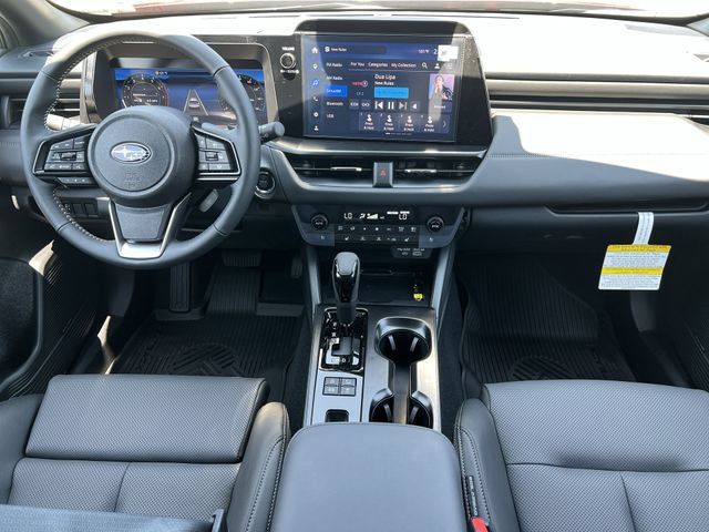 New 2026 Subaru Outback Touring XT AWD/4WD image 13