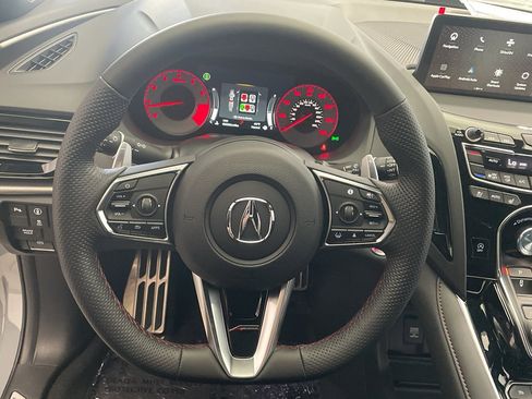 New 2026 Acura RDX A-Spec image 14