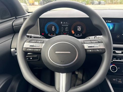 New 2026 Hyundai Santa Cruz SEL AWD/4WD image 19