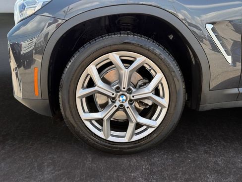 Used 2022 BMW X3 sDrive30i w/ Convenience Package RWD image 9