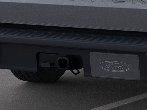 New 2025 Ford Maverick XL w/ Equipment Group 102A image 23