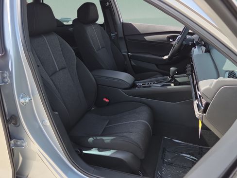 Certified 2024 Honda Accord Sport image 17