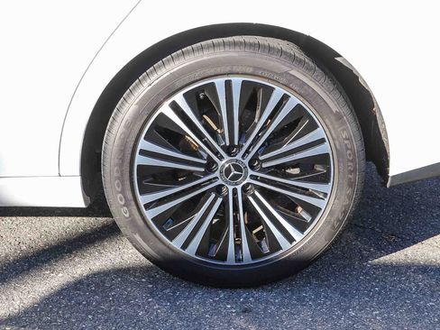 Used 2022 Mercedes-Benz CLA 250 CLA 250 image 11