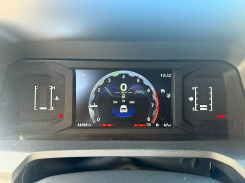 Used 2025 Toyota 4Runner SR5 image 4