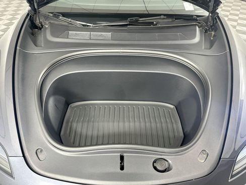 Used 2025 Tesla Model 3 Performance AWD/4WD image 32