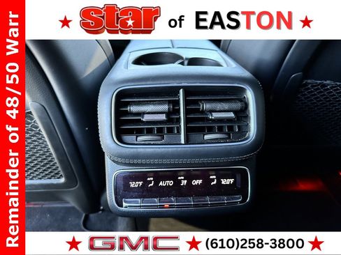 Used 2023 Mercedes-Benz GLS 63 AMG GLS 63 AMG image 24