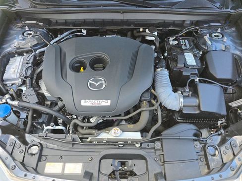 Used 2024 MAZDA CX-30 2.5 Turbo w/ Premium Plus Pkg AWD/4WD image 34
