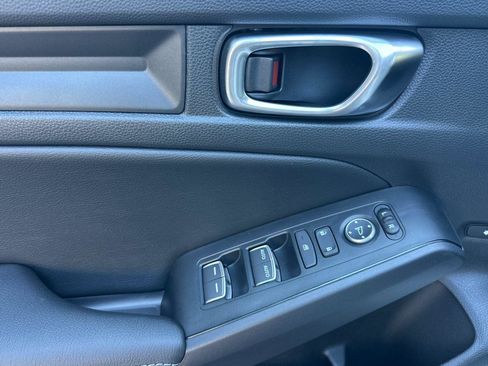 New 2026 Honda Civic Sport image 8