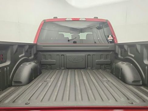 New 2026 Ford F150 XLT w/ XLT Chrome Appearance Package image 20