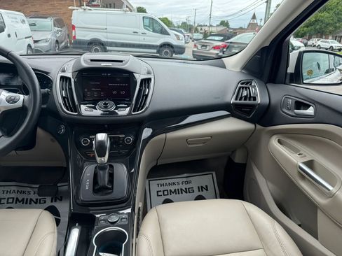 Used 2015 Ford Escape Titanium AWD/4WD image 46