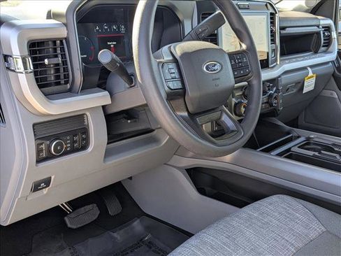 New 2026 Ford F250 XLT w/ XLT Premium Package image 3