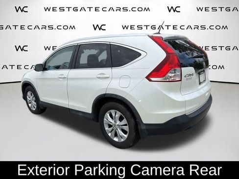 Used 2014 Honda CR-V EX-L image 10