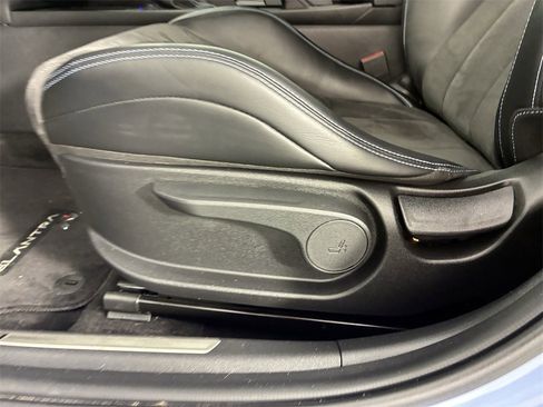 Used 2022 Hyundai Elantra N w/ Preferred Accessory Package image 13