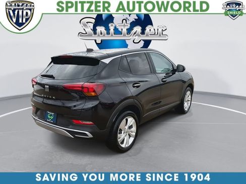 Used 2024 Buick Encore GX Preferred w/ Comfort Package image 9