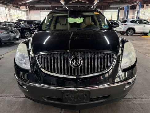 Used 2012 Buick Enclave Leather AWD/4WD image 5