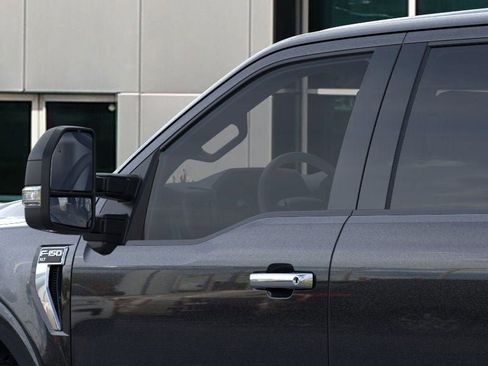 New 2025 Ford F150 XLT w/ Equipment Group 301A Standard image 20