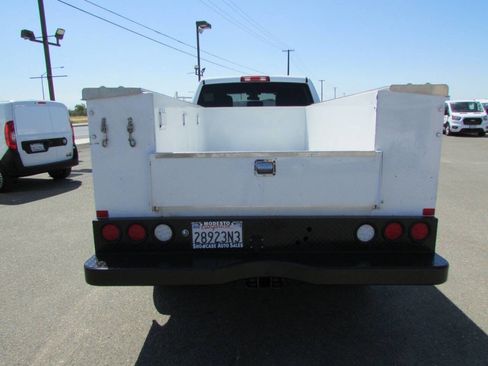 Used 2022 RAM 3500 Big Horn image 11