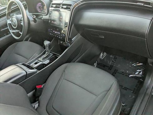 Used 2024 Hyundai Tucson SEL image 21