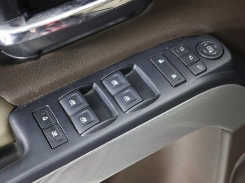 Used 2015 Chevrolet Silverado 2500 LTZ w/ Duramax Plus Package image 22