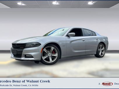 Used 2016 Dodge Charger R/T