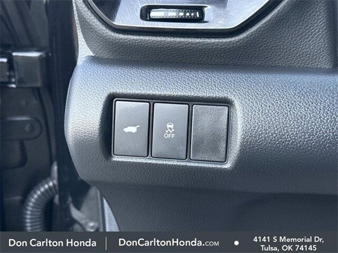 Used 2025 Honda Pilot EX-L image 31