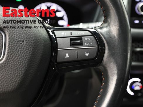 Used 2023 Honda HR-V Sport image 16