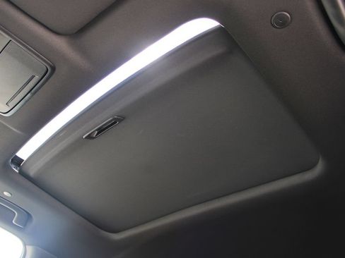 Certified 2024 Honda CR-V Sport Touring image 35