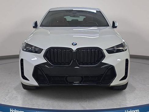 Used 2024 BMW X6 xDrive40i w/ Premium Package AWD/4WD image 3